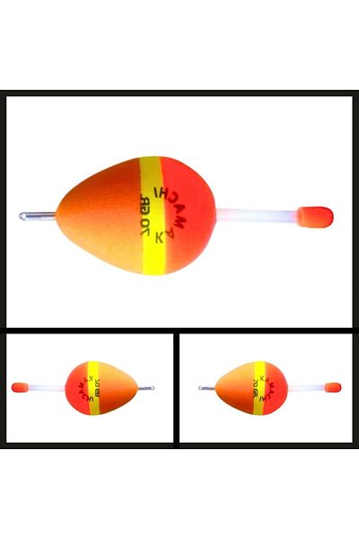 Uygunayakala Uyguna-Catch 70 Gr 6070 Kamachi Import Float-AND.276