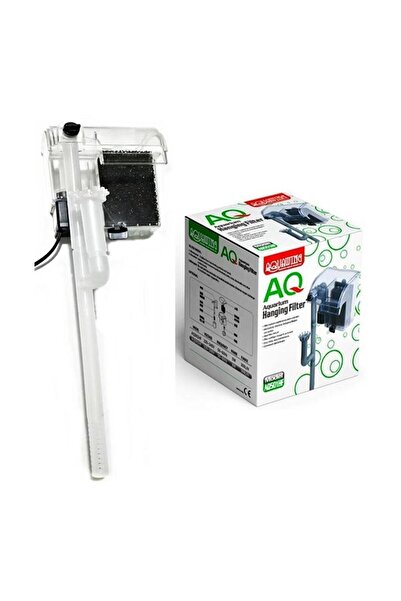 Aquawing Aq501hf Akvaryum Şelale Filtre 8w - Saatte 500 L-h