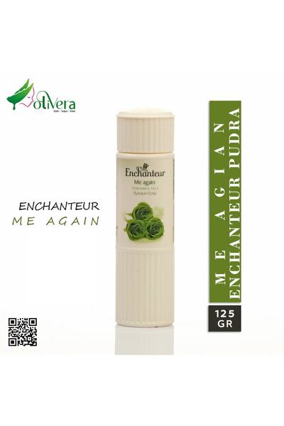 ENCHANTEUR Me Agaın Powder 125 gr