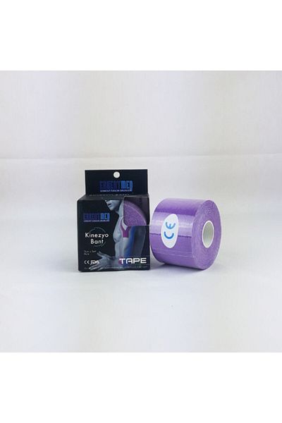 Erkentmed KINEZYO PAIN BAND SET OF 5