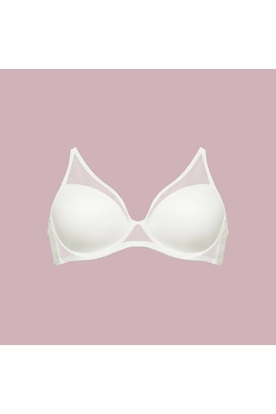 Kocabey Nurteks 1010 Minimiser Unassisted Bra