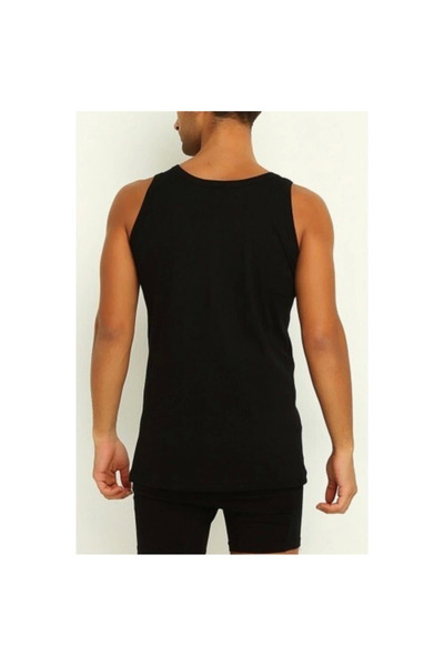 Kocabey Men's Athlete Star 501 Single Jersey