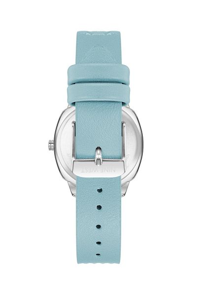 Nine West Nw-2743blbl Women's Wristwatch