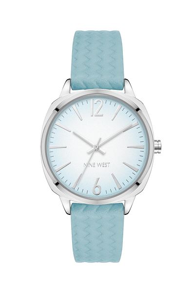 Nine West Nw-2743blbl Women's Wristwatch