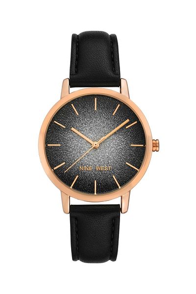 Nine West Nw-2604rgbk Women's Wristwatch