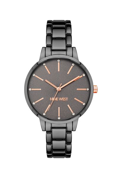 Nine West Nw-2099gygy Women's Wristwatch