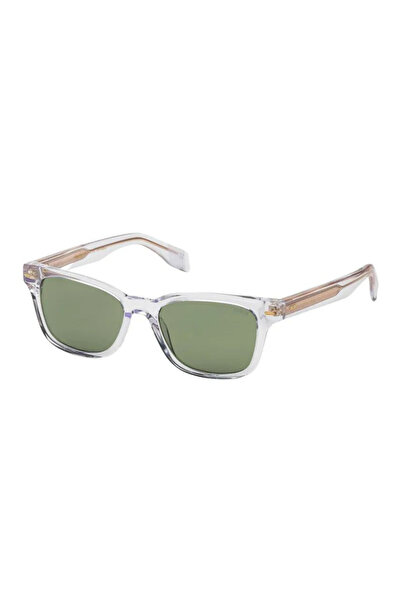Hermossa WALKER UNISEX BONE SUNGLASSES HM1473 04