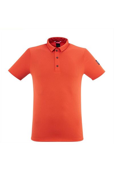 LAFUMA Laf Polo Ltd Men's Lfv12101 4104 Red-xl