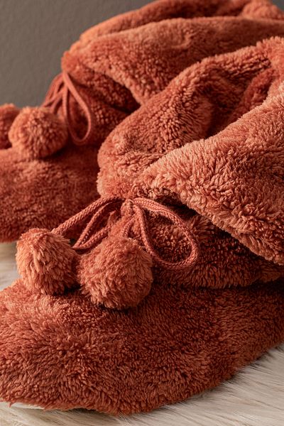 Madame Coco Tile Color Marla Home Boots