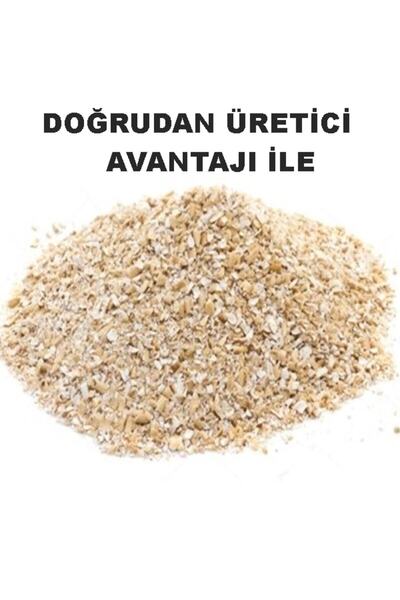 KAPPADOKİA Yulaf Kepeği 2 X 1 Kg - Ekonomik Boy -