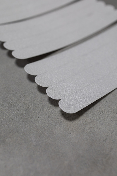 Miningaa 12 Pieces Baby Kids And Adults Anti-Slip Strips, Wet And Slippery Floor Baby Safety