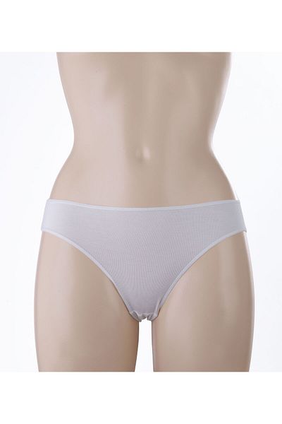 Yıldız Çamaşır STAR 6-Piece Bamboo Super Non-Marking Bikini Panties Q3961