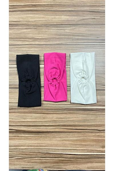BERG Colorful Bandana Set of 3