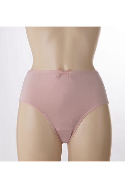 Yıldız Çamaşır STAR 6-Piece Bamboo Bato Panties Q3921