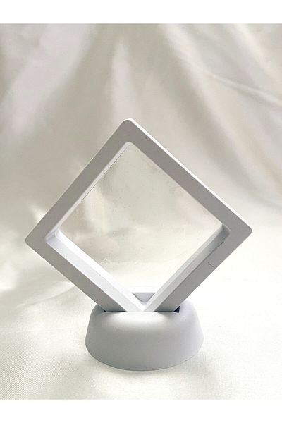 SWORDS CONCEPT Medium Three-Dimensional Multi-Purpose Accessory Box - 9X9X2