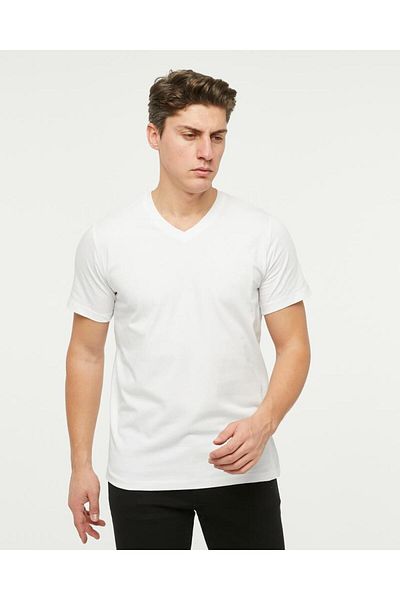 Rey Polo 2602 V-NECK TEE