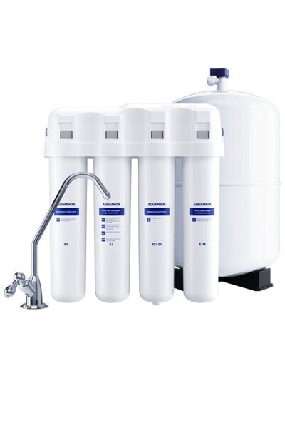 Aquaphor Su Arıtma Cihazı