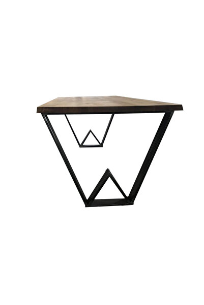 Abronya Mutfak Masası Ayağı Profil Masa Ayağı Yemek Masası Ayağı