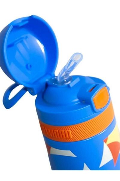 Vagonlife School Series Alive Shamobo 350ml Stainless Steel Water Bottle