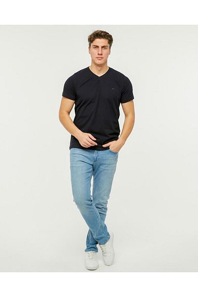 Rey Polo 2602 V-NECK TEE