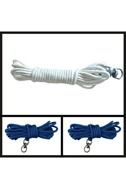 Uygunayakala Uyguna-Yakala 6 Mt Serpme Kol İpi-PAĞ.020