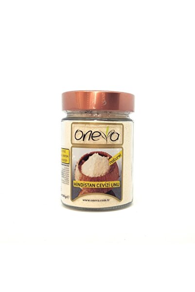 Oneva Hindistan Cevizi Unu 200 G