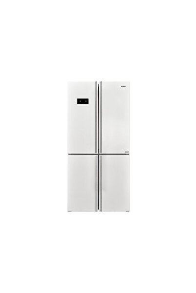 Vestel FD56201 E Gardırop Tipi Buzdolabı