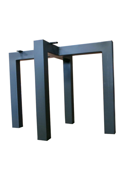 Abronya Orta Sehpa Metal Ayak Fiskos Ayağı