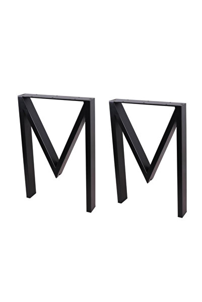 Genel Markalar Masa Ayak Profil Yemek Masası Ayağı Dekoratif Masa Ayağı