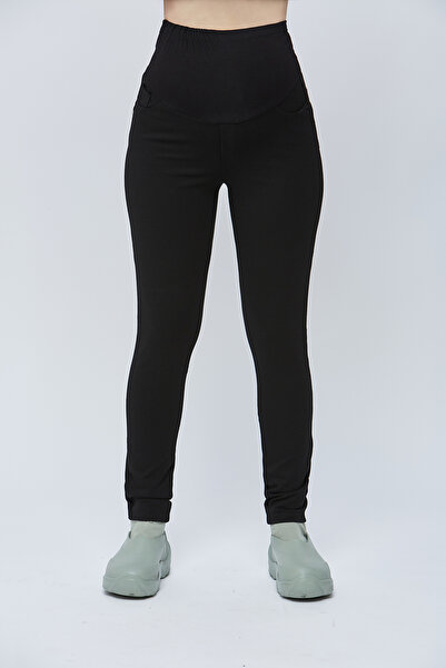 Motherway Maternity Winter Leggings Trousers