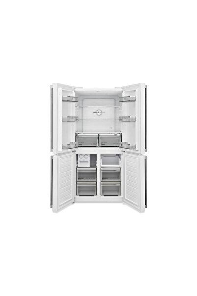 Vestel FD56201 E Gardırop Tipi Buzdolabı