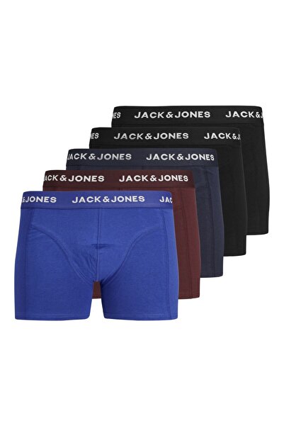 Jack & Jones Boxer negri pentru copii