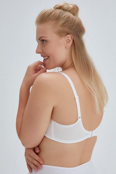 Dagi 1020kc Diana Minimizer-Einzel-BH ohne Bügel