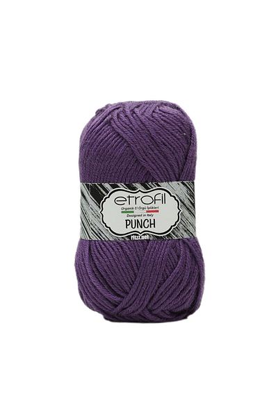 Etrofil Μωβ Punch 76048 Μοντέλο