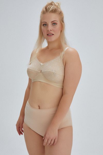Dagi Larisa Brand Extra Recovery BH ohne Bügel