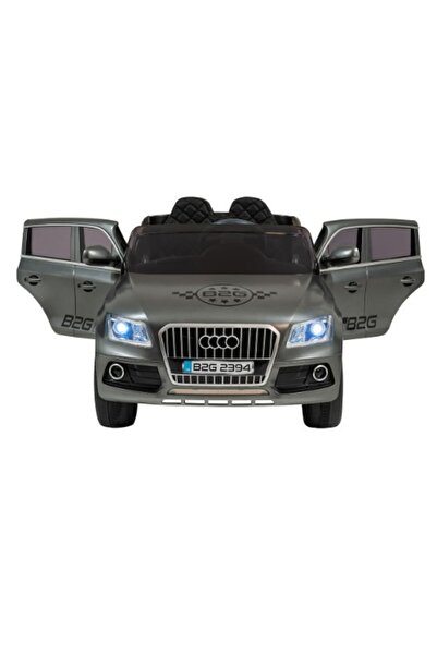 Baby2Go 437 Suv 12 Volt Akülü Araba