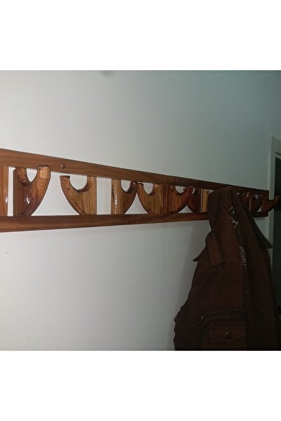 Ahşap AHŞAP ASKILIK