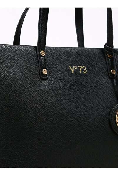 V73 Siyah Kadın Omuz Çantası 73BS6UI01001