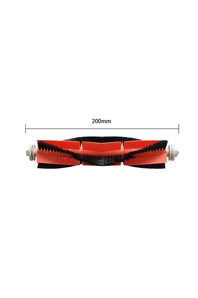 LİN GRUP L10 Pro Bot - Main Brush Compatible, 2 Pieces