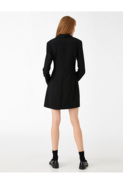 Koton Mini bundové šaty