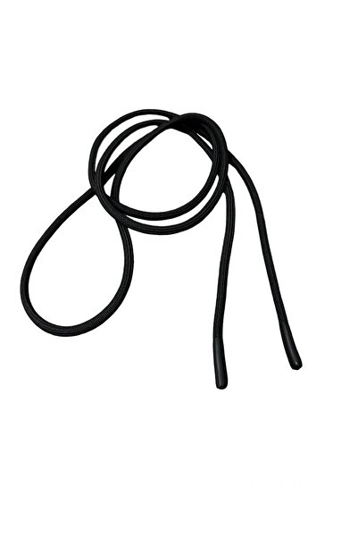 e tuhafiye 2 bucăți (1 pereche) Black Swea tricou , șireturi pentru pantaloni...