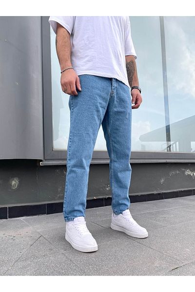 BPM Premium Boyfriend Jeans