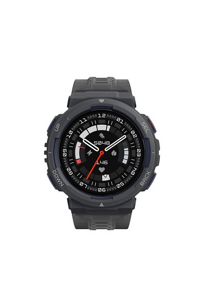 Amazfit Active Edge Smart Watch (Amazfit Türkiye Guaranteed)