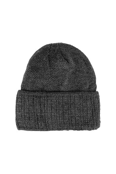 Line Smart 3-Piece Men's Winter Knitted Beanie