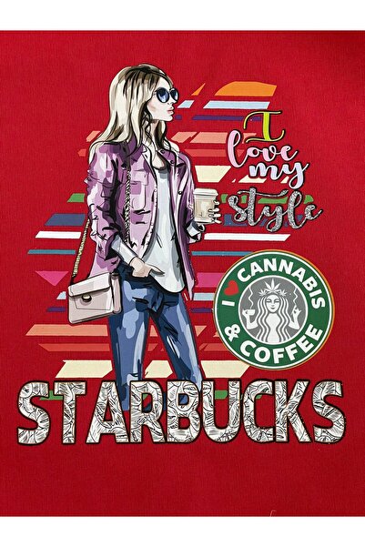 Gönülden Tasarım 22x19 cm peglajući lepljivi otisak teksta, aplikacija za maj...