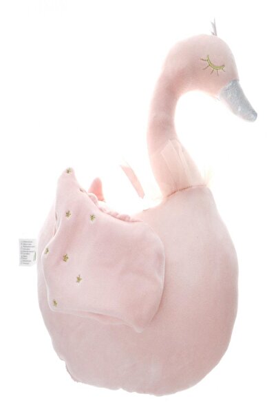 GPTURKGRUP PELUŞ 35 CM KUĞU SOFT YASTIK 35 CM PL62552