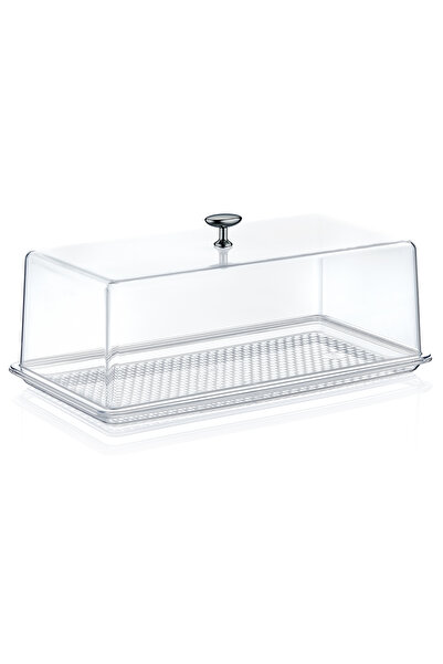 Şenyayla Plastik كعكة متعددة الأغراض، معجنات، عرض كوكيز، مجموعة تقديم وتخزين،...