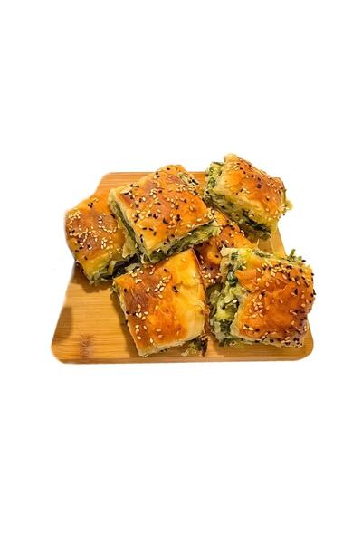 Milas Bereketi Meşhur Milas Otlu Börek 1 kg
