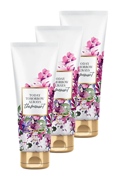 AVON TTA The Moment 125 ml Σετ Τριπλής Λοσιόν Σώματος