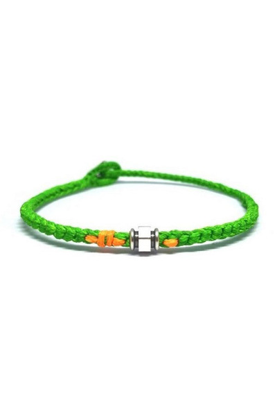 knitbek Unisex Handmade Bracelet